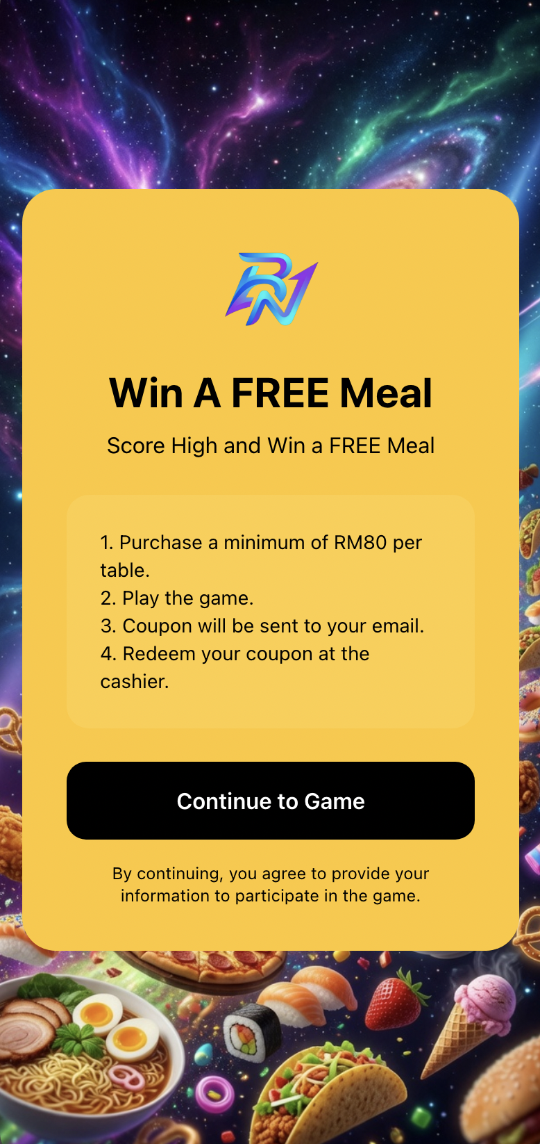 GameIt mobile gameplay preview